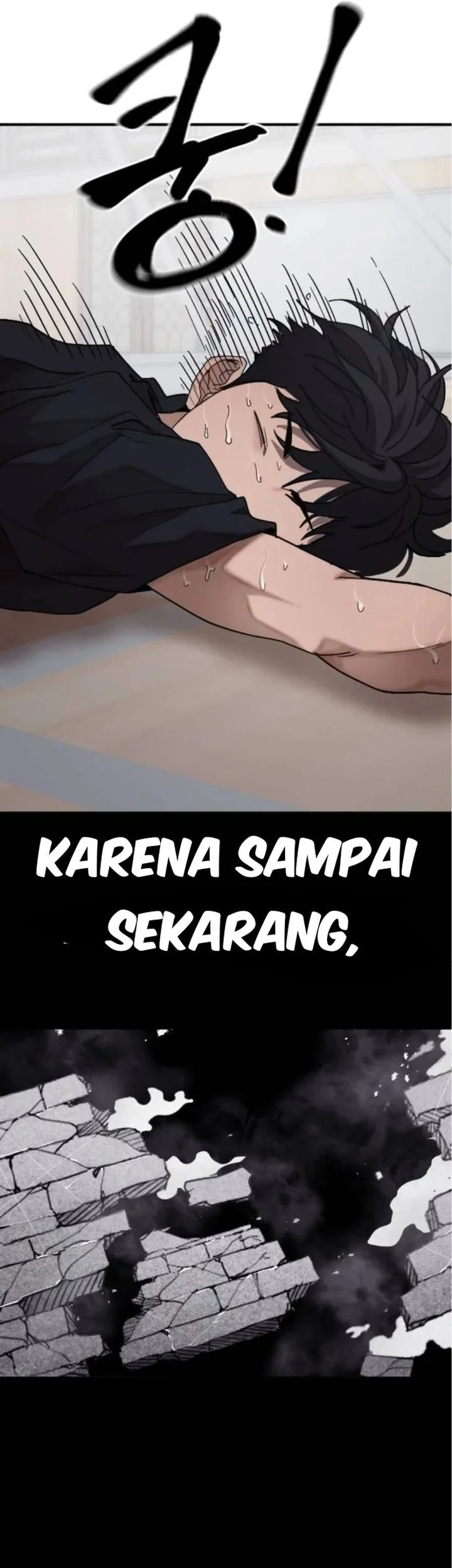 Dancer Chapter 3 - halaman 79