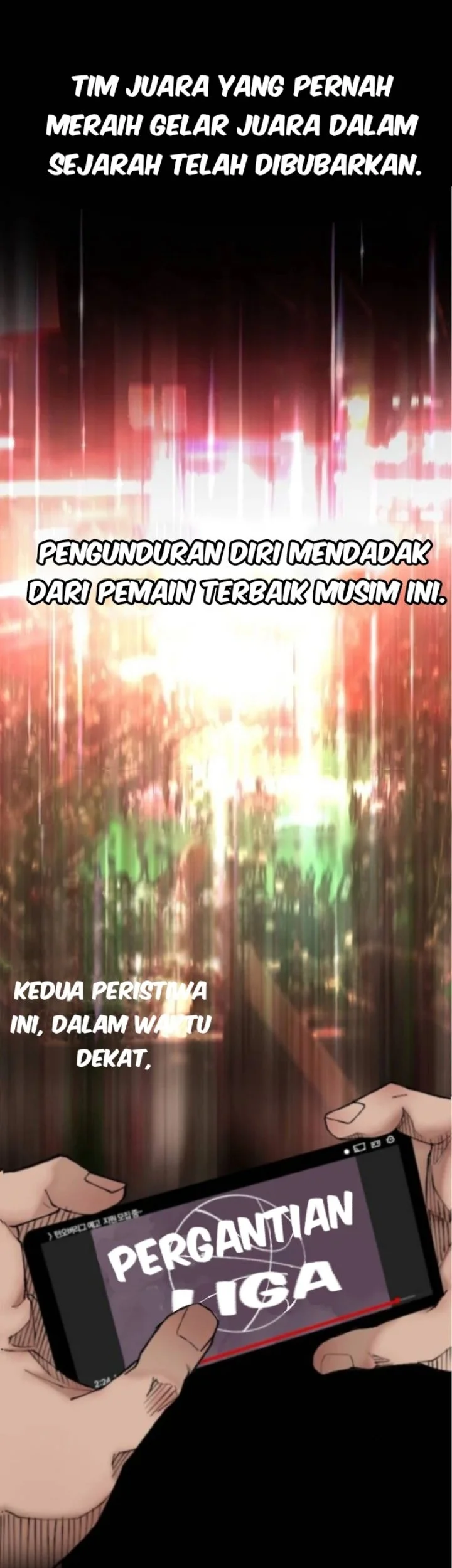 Dancer Chapter 4 - halaman 27