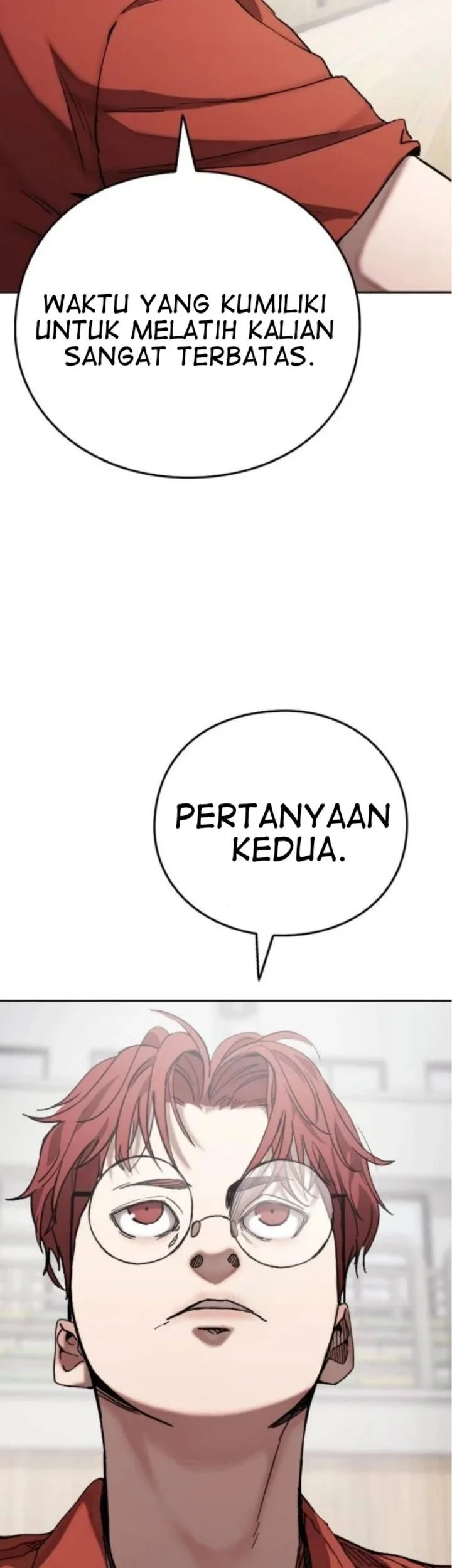 Dancer Chapter 4 - halaman 46