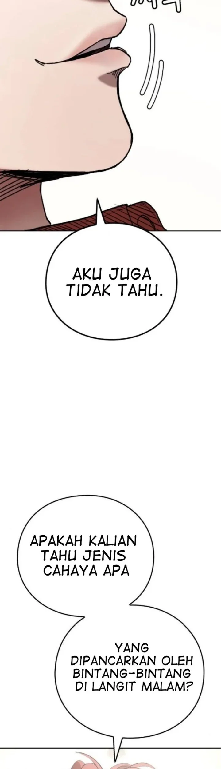 Dancer Chapter 4 - halaman 48