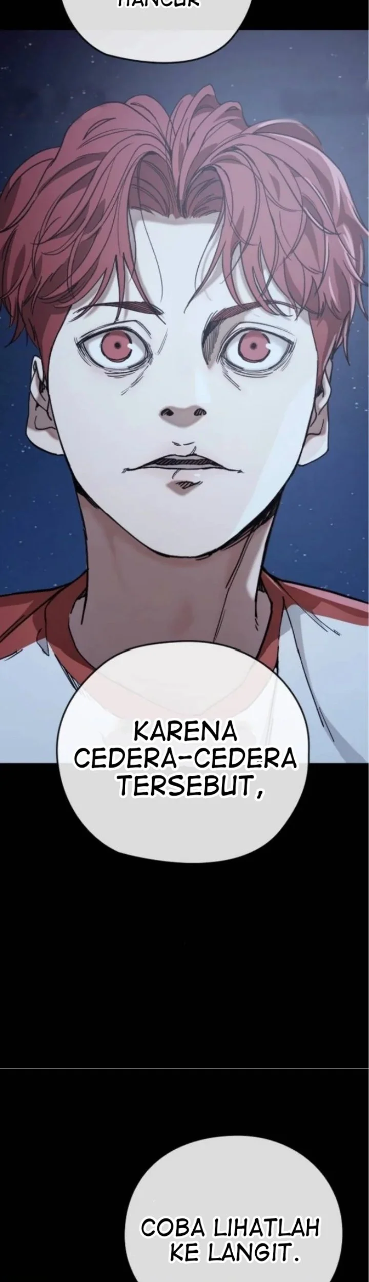 Dancer Chapter 4 - halaman 6