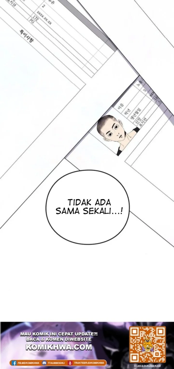 Dancer Chapter 4 - halaman 63