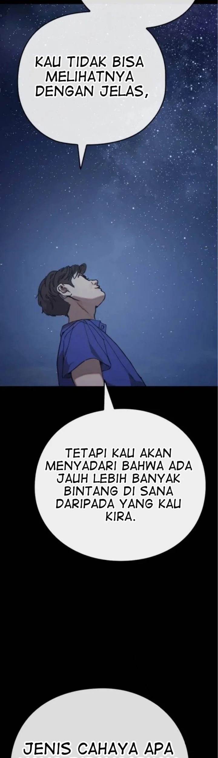 Dancer Chapter 4 - halaman 7