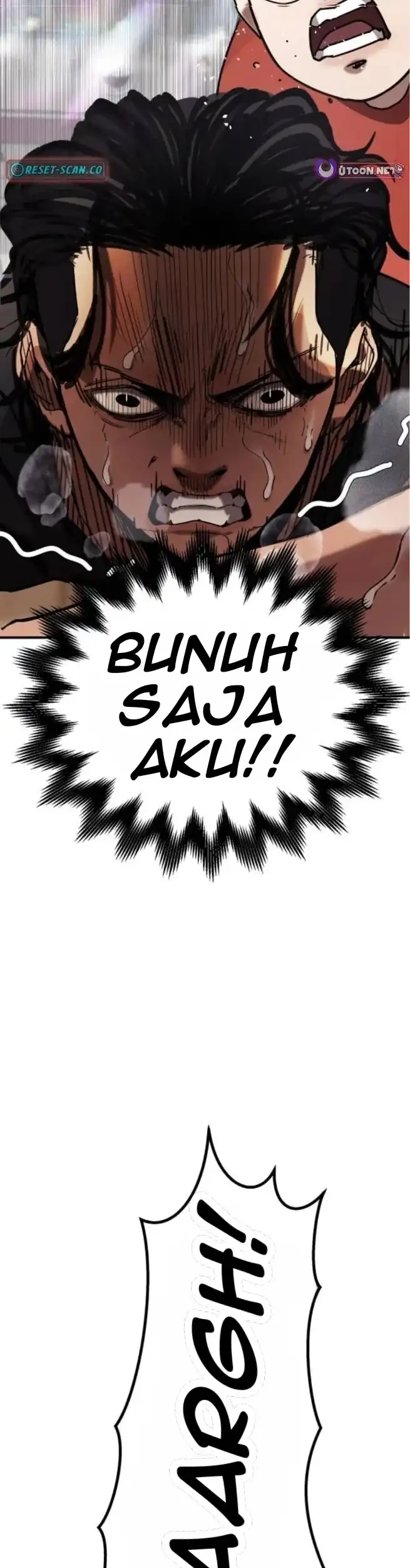 Dancer Chapter 5 - halaman 19