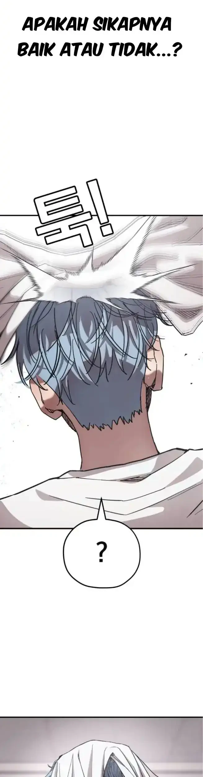 Dancer Chapter 5 - halaman 34