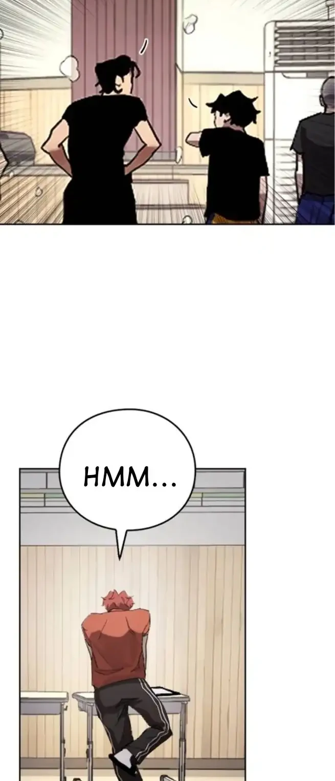 Dancer Chapter 5 - halaman 4
