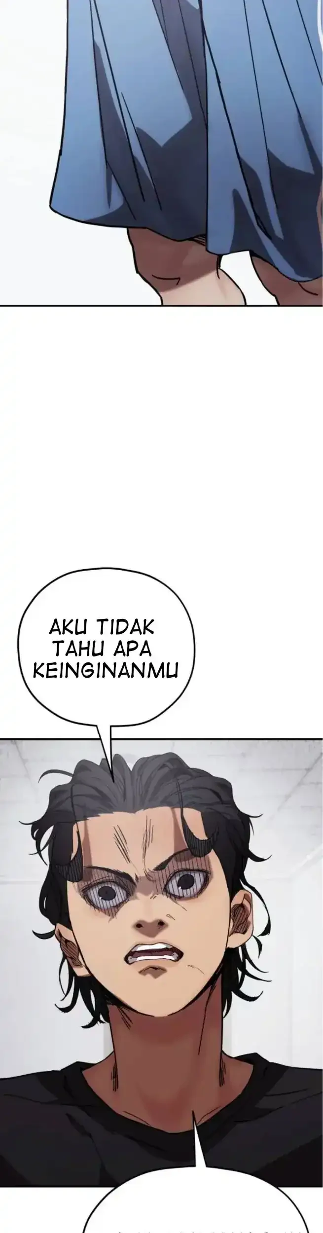 Dancer Chapter 5 - halaman 45