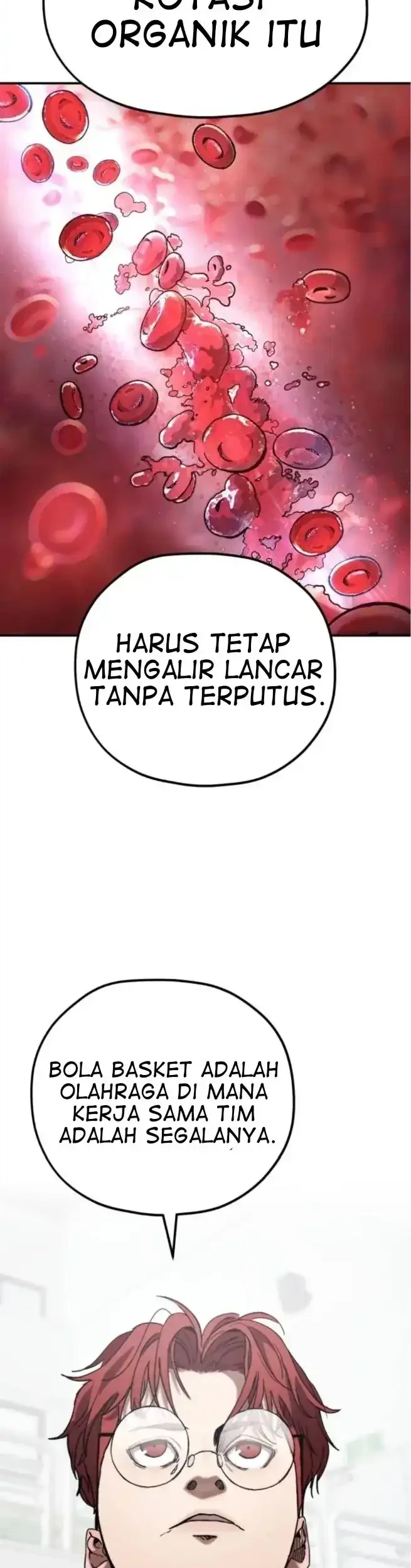 Dancer Chapter 6 - halaman 10