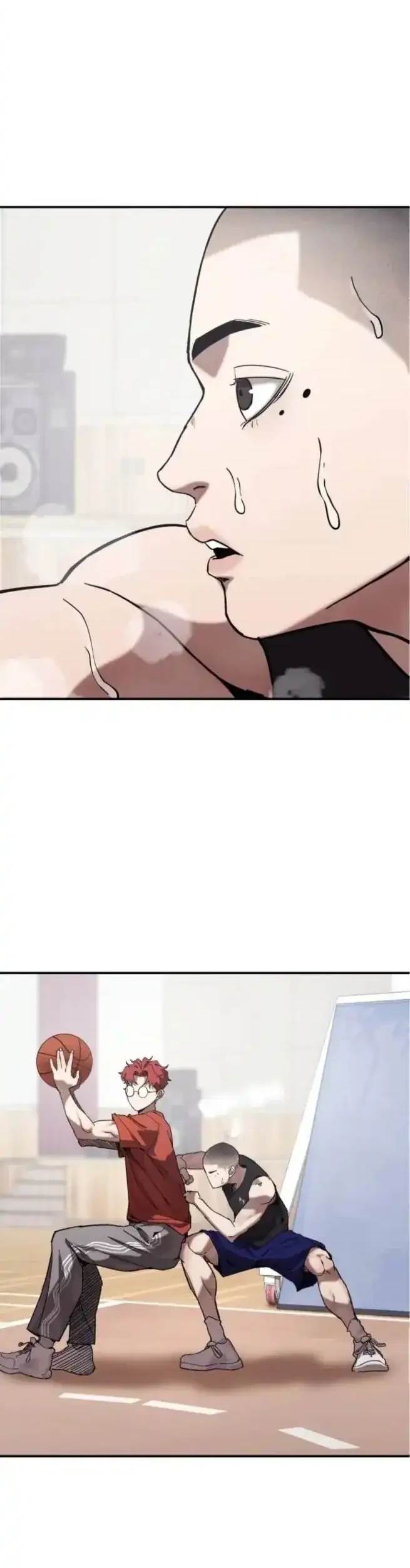 Dancer Chapter 6 - halaman 2