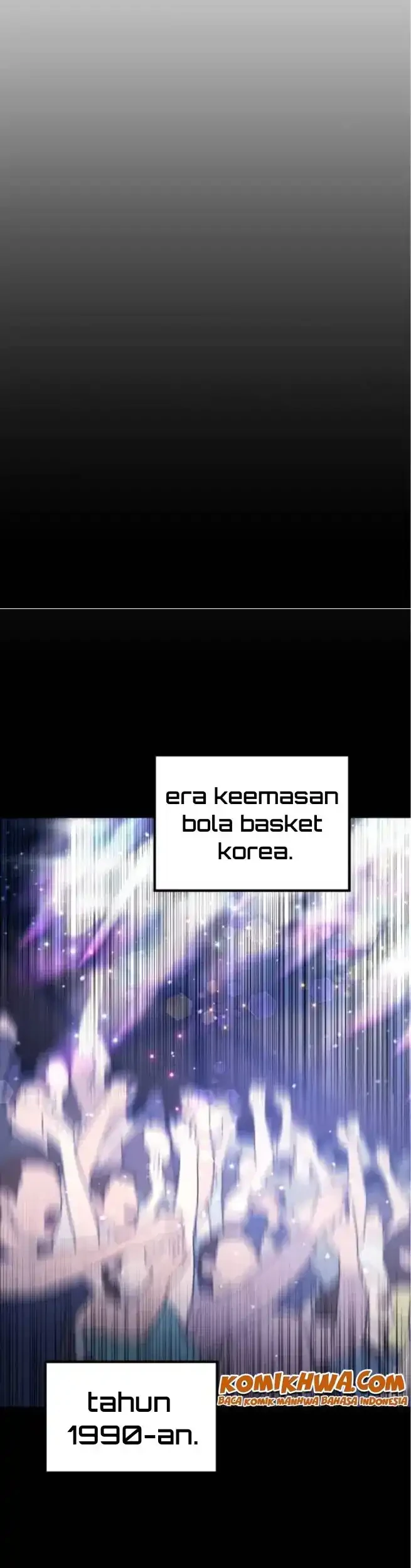 Dancer Chapter 6 - halaman 22