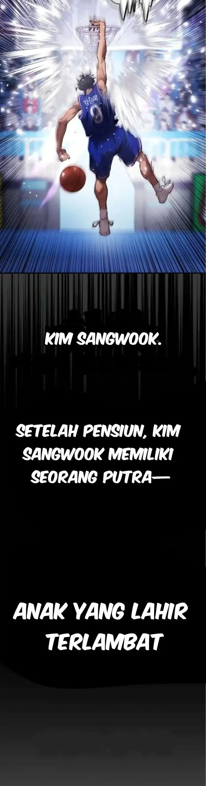 Dancer Chapter 6 - halaman 27