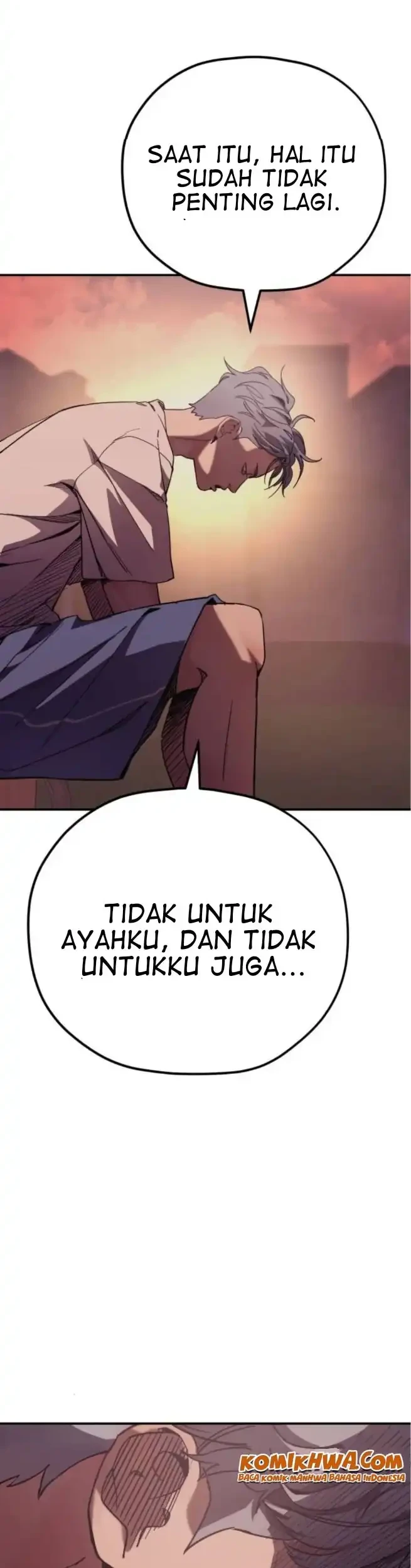 Dancer Chapter 6 - halaman 36