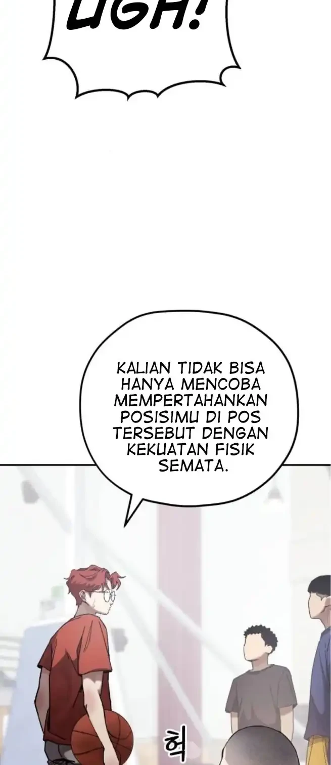 Dancer Chapter 6 - halaman 4