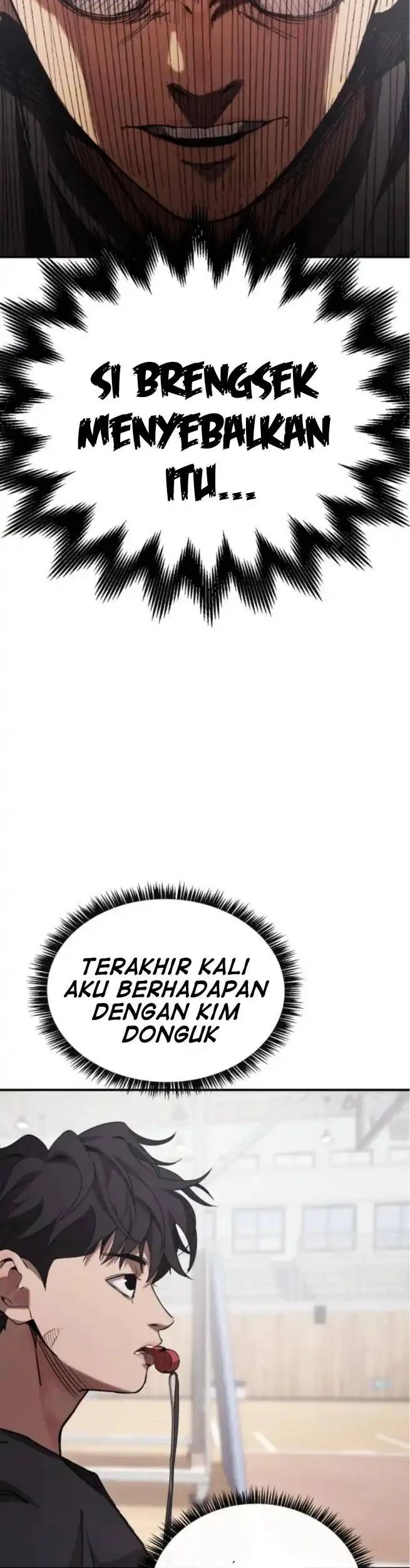 Dancer Chapter 6 - halaman 48
