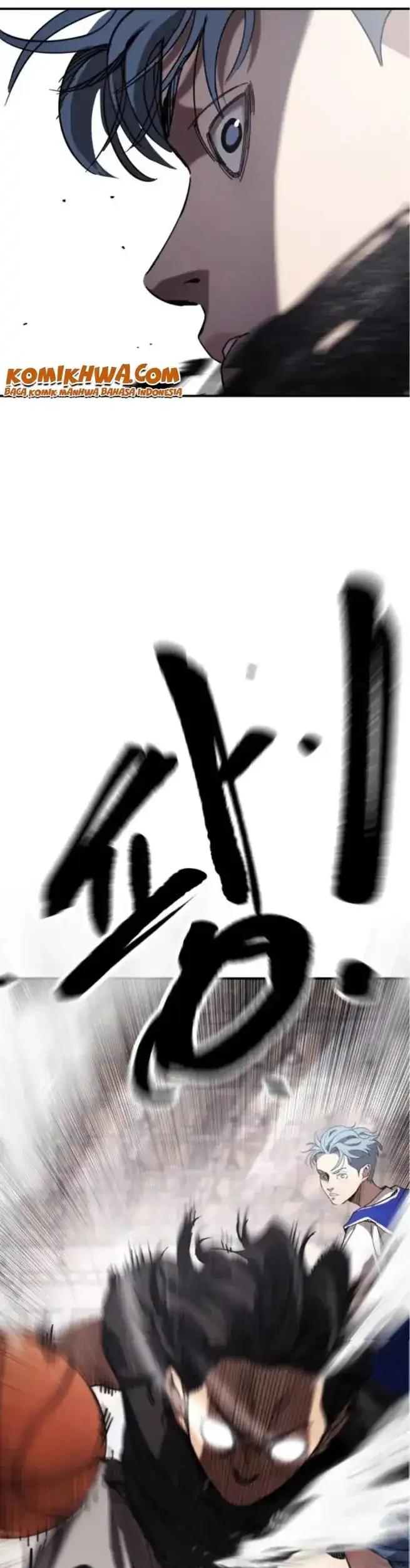 Dancer Chapter 6 - halaman 54
