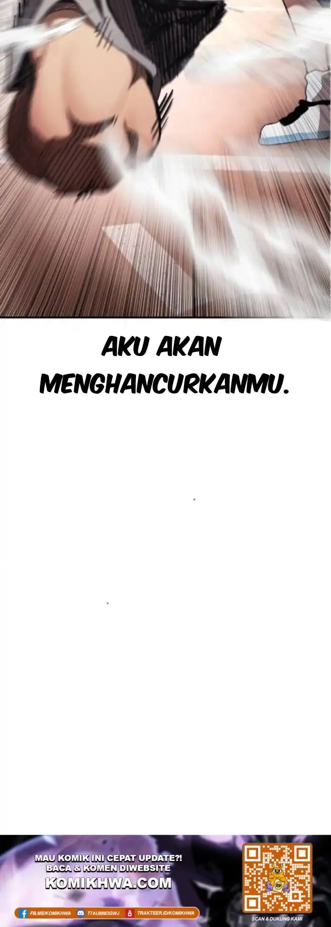 Dancer Chapter 6 - halaman 55