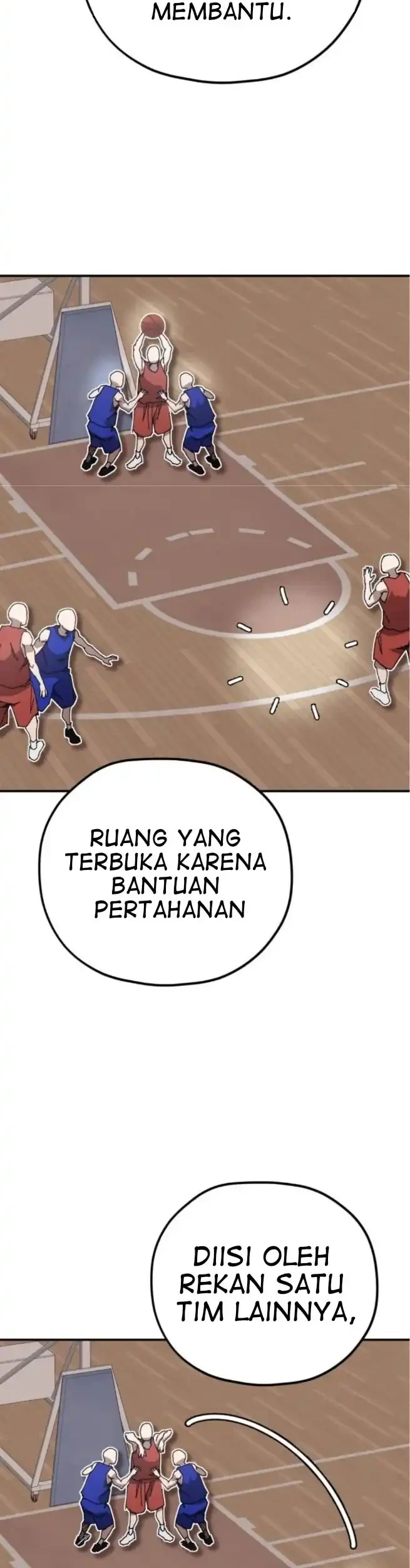 Dancer Chapter 6 - halaman 8