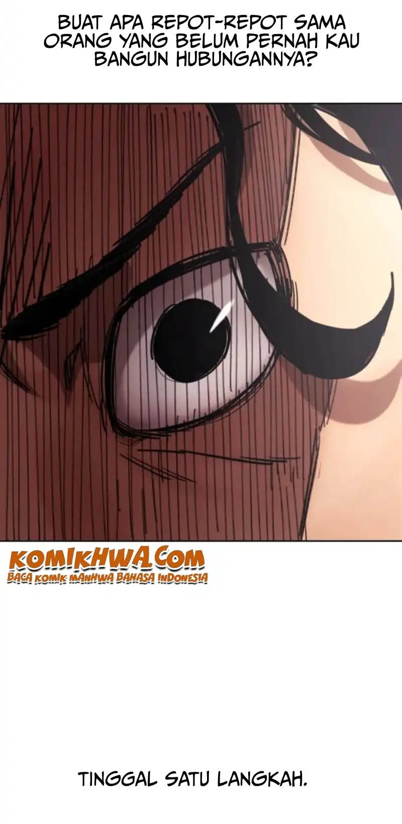 Dancer Chapter 7 - halaman 31