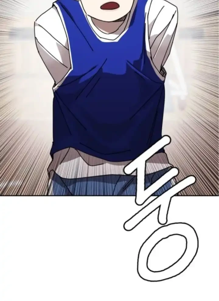 Dancer Chapter 8 - halaman 34