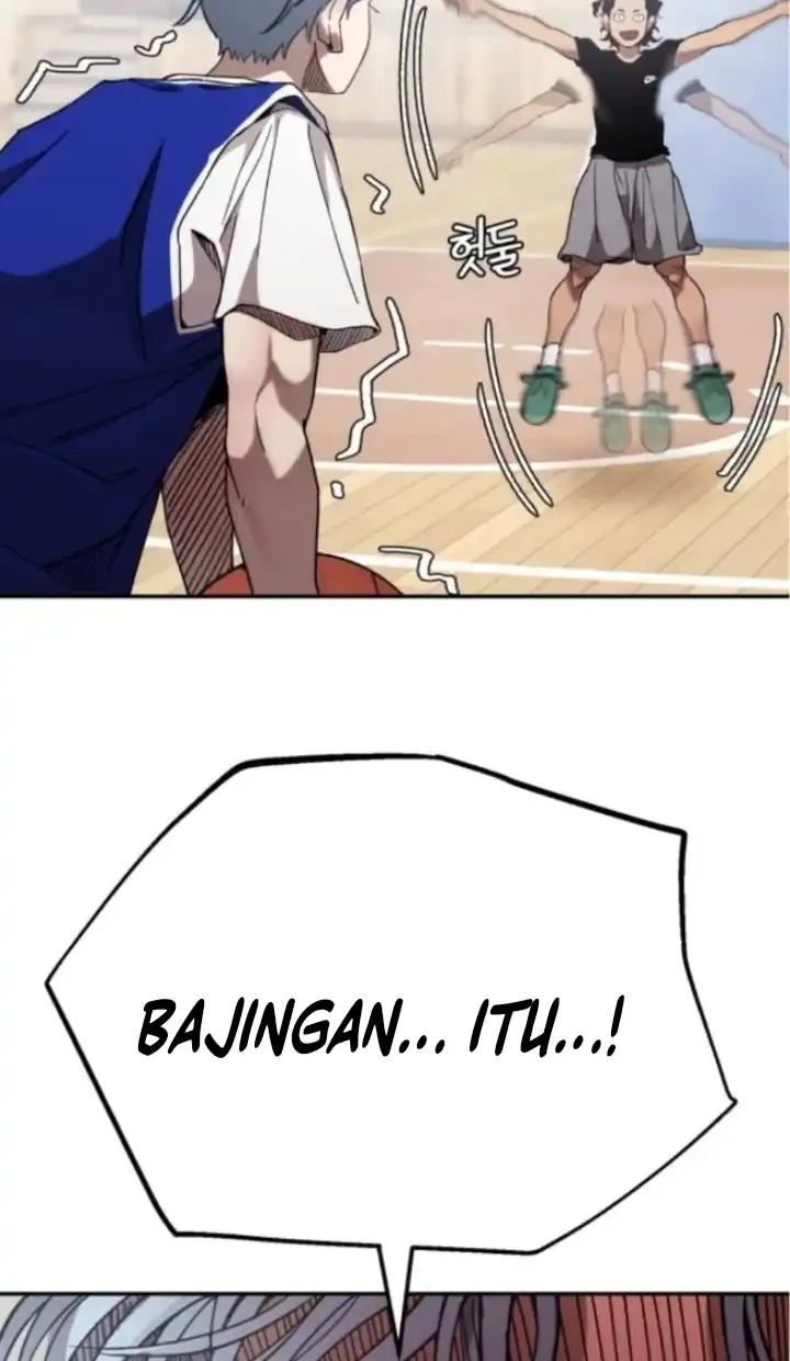 Dancer Chapter 8 - halaman 4