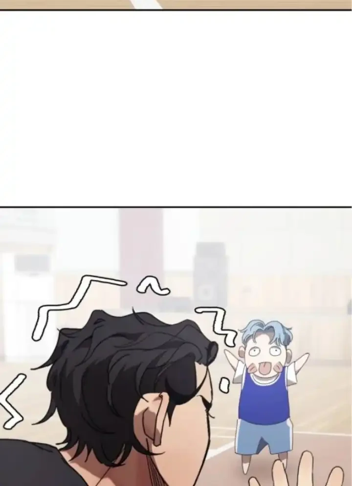 Dancer Chapter 8 - halaman 49