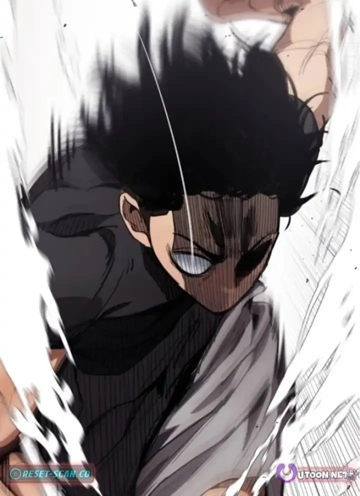 Dancer Chapter 8 - halaman 54