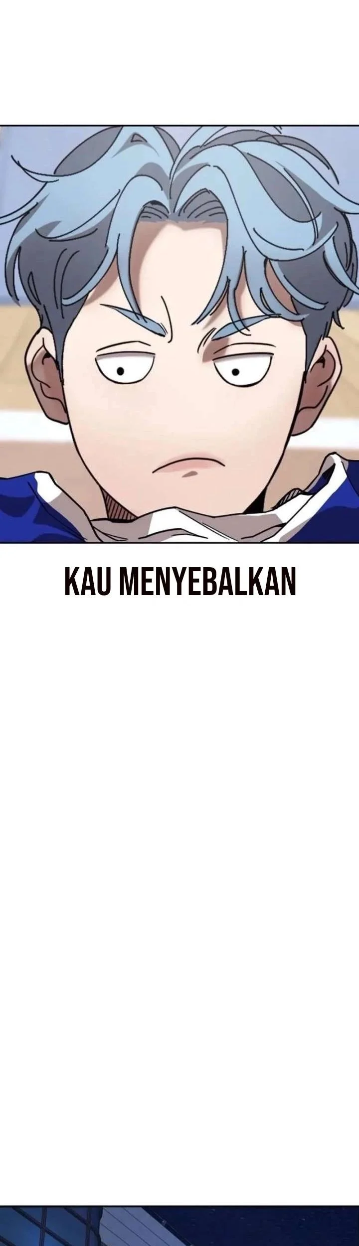 Dancer Chapter 9 - halaman 16