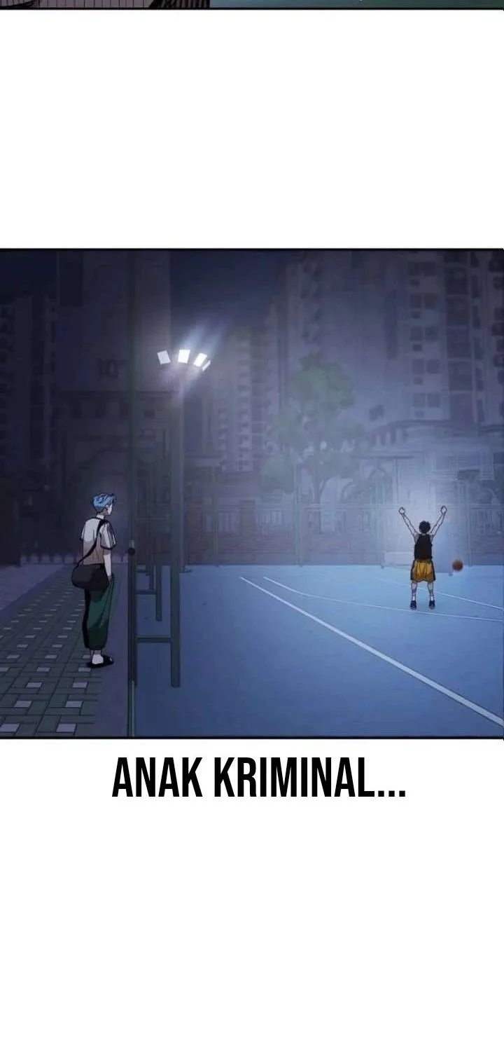 Dancer Chapter 9 - halaman 41