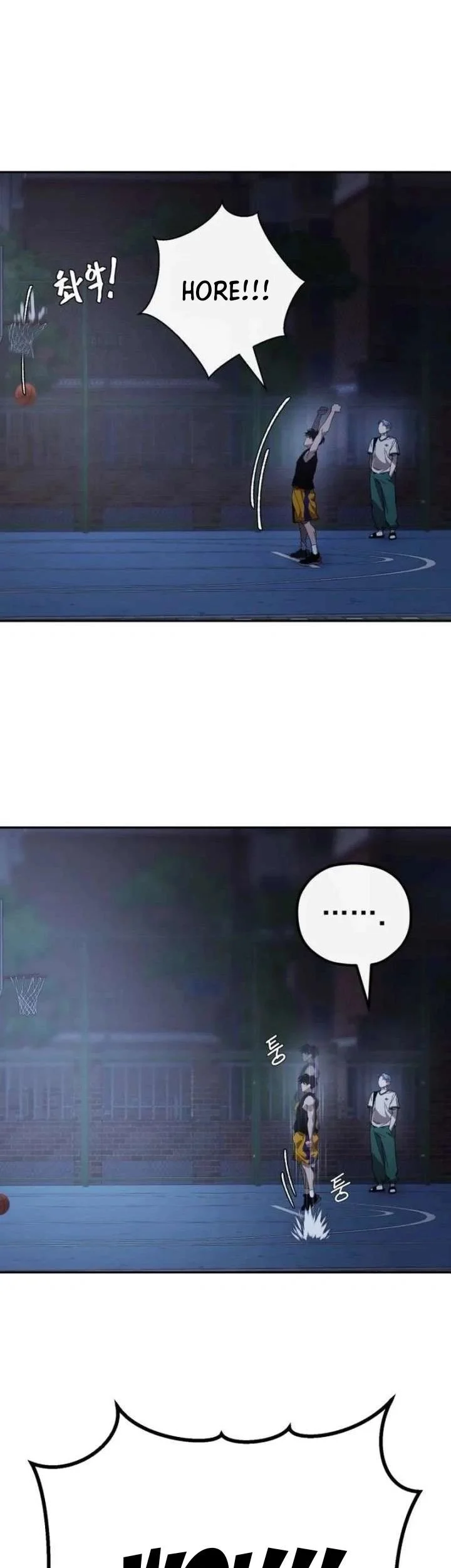 Dancer Chapter 9 - halaman 46