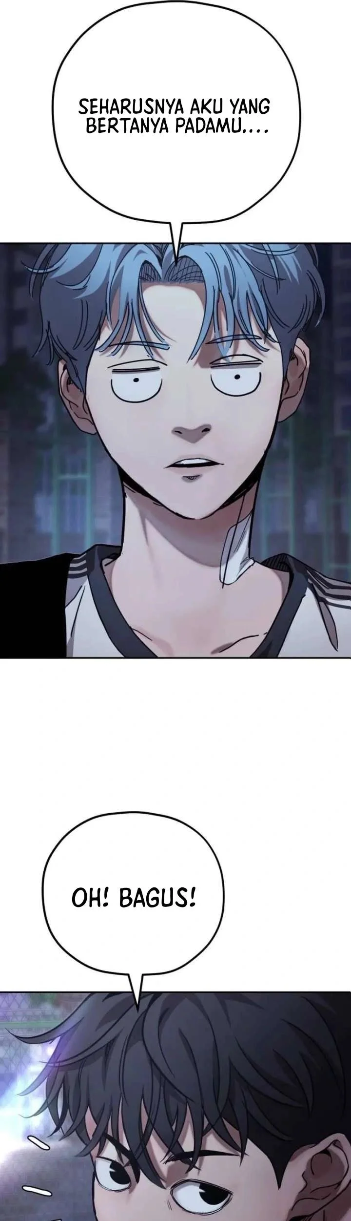 Dancer Chapter 9 - halaman 50