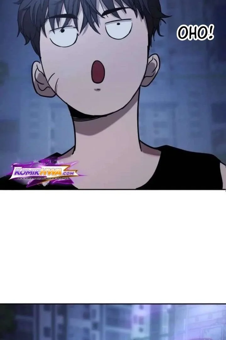 Dancer Chapter 9 - halaman 57