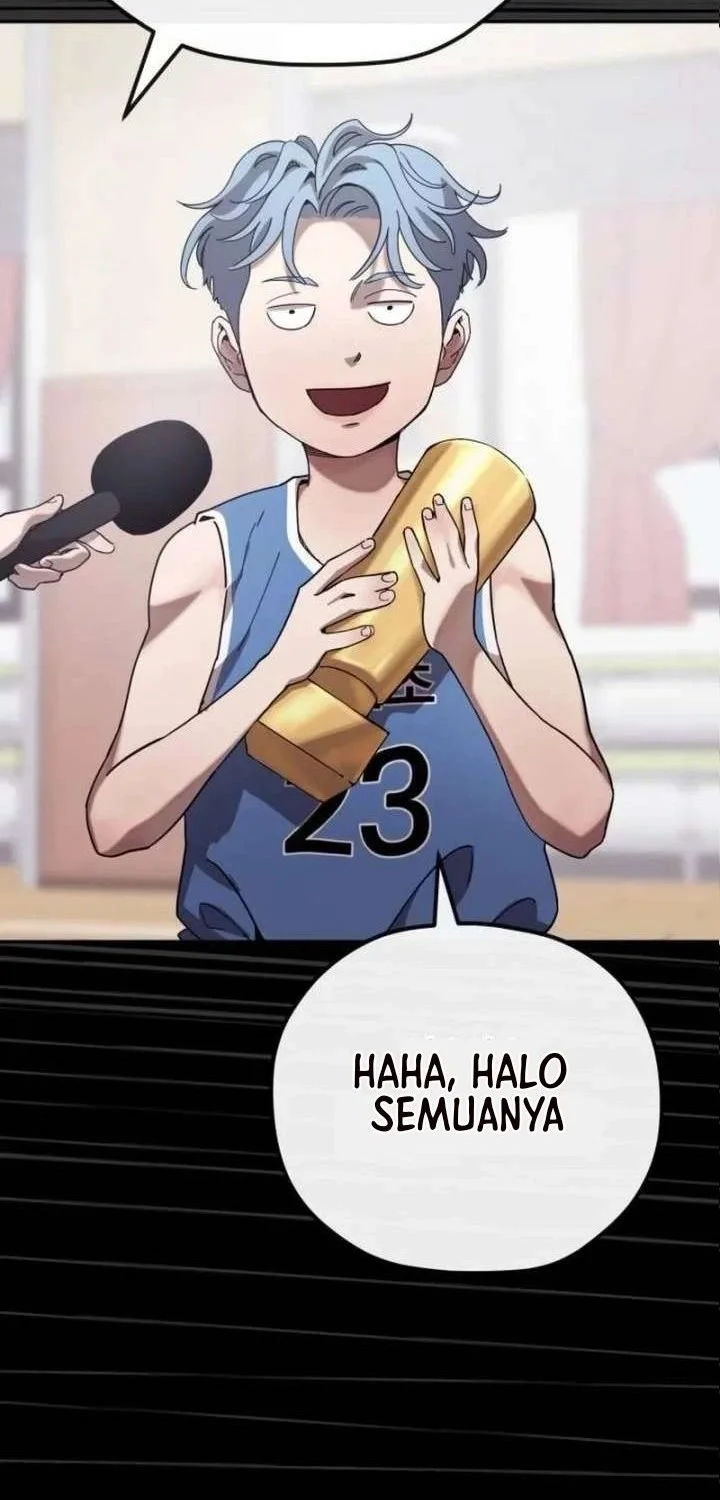Dancer Chapter 9 - halaman 7