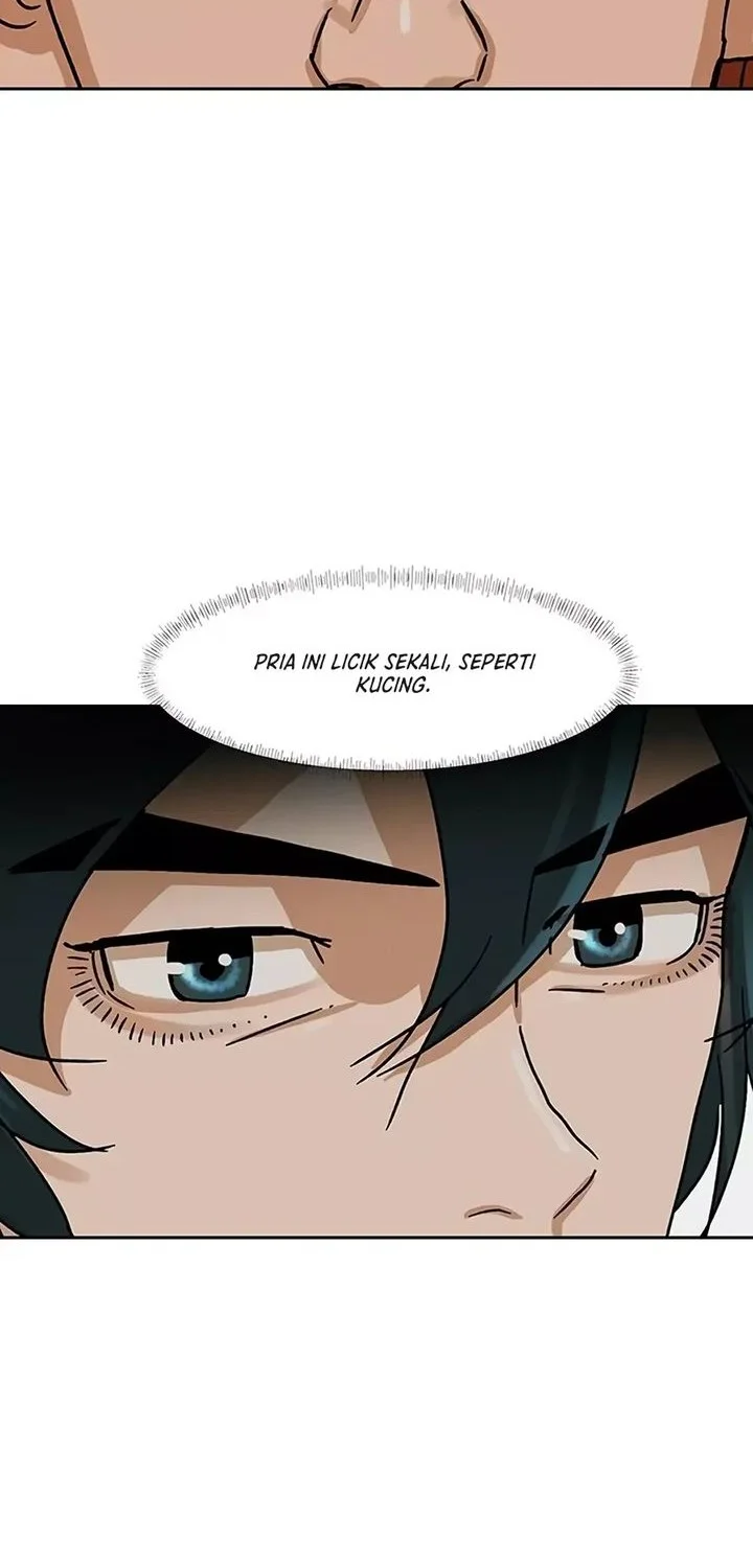 Dandadan Chapter 1.1 - halaman 10