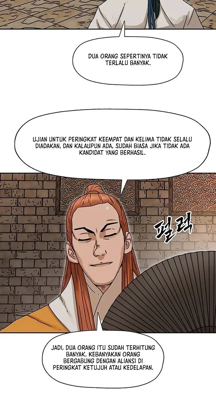Dandadan Chapter 1.1 - halaman 12