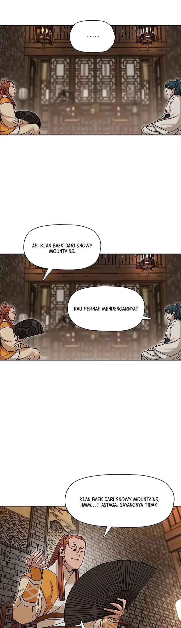 Dandadan Chapter 1.1 - halaman 15