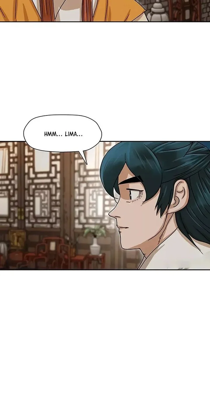 Dandadan Chapter 1.1 - halaman 20