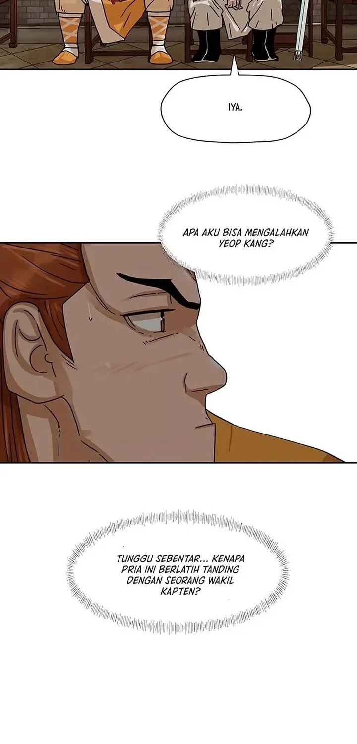 Dandadan Chapter 1.1 - halaman 28