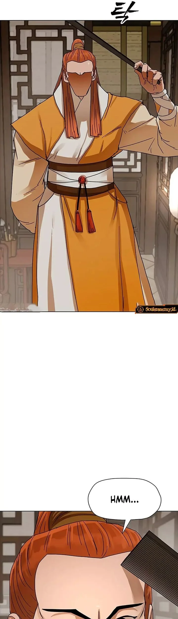 Dandadan Chapter 1.1 - halaman 3
