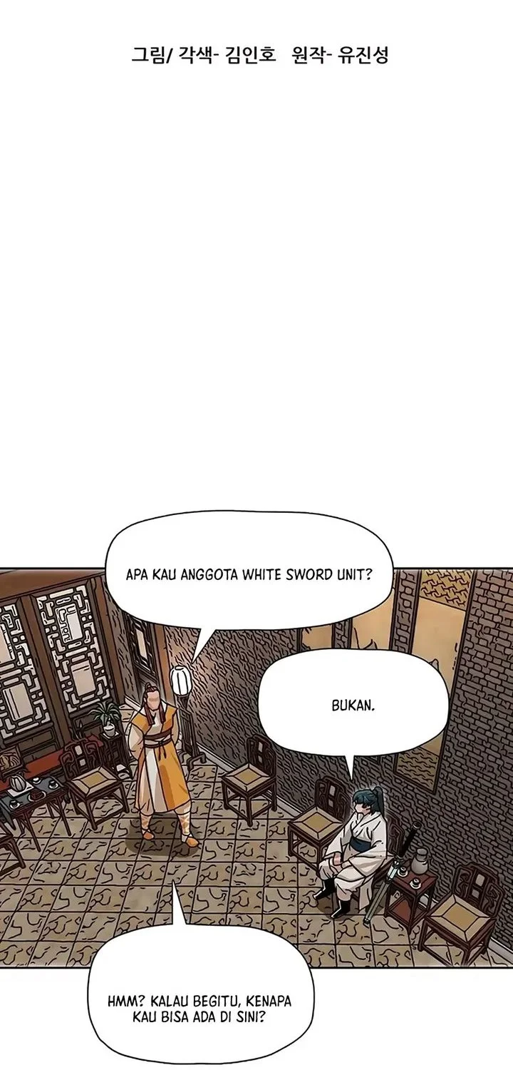 Dandadan Chapter 1.1 - halaman 6