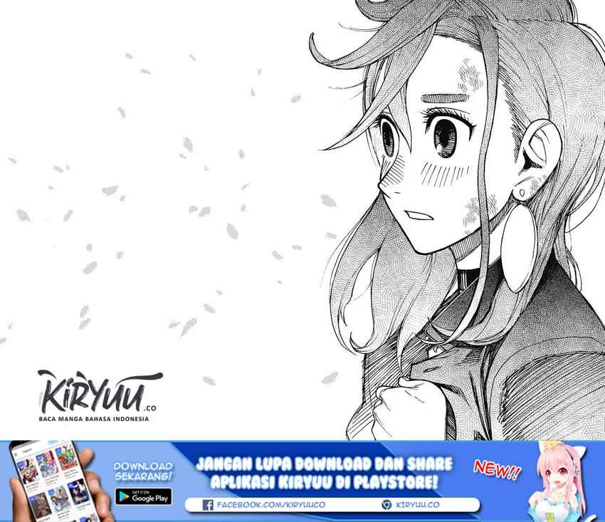 Dandadan Chapter 1.2 - halaman 34