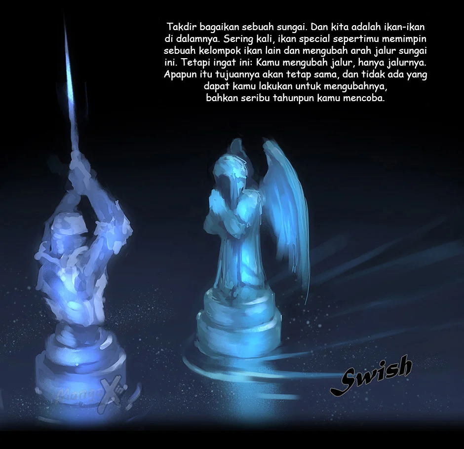 Dandadan Chapter 100 - halaman 13
