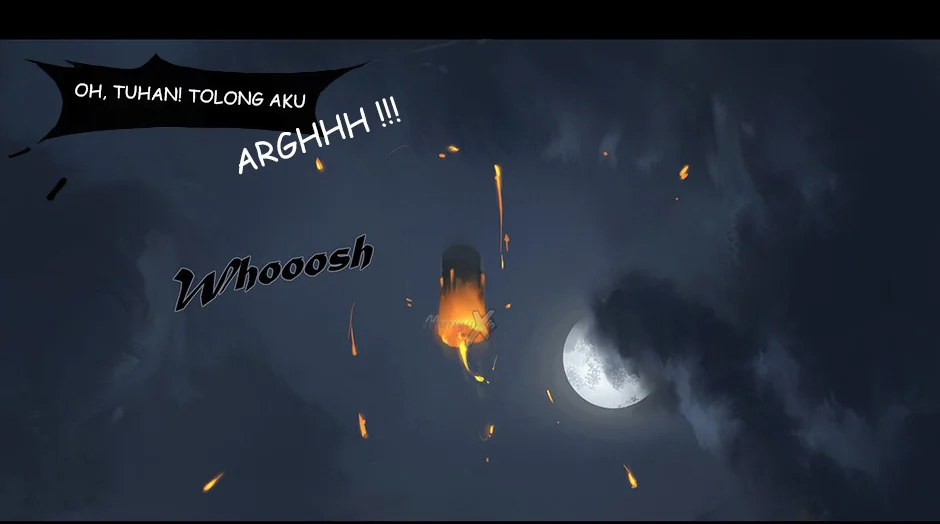 Dandadan Chapter 100 - halaman 14