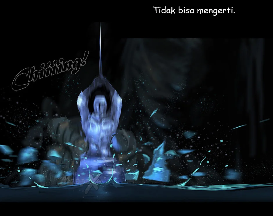 Dandadan Chapter 100 - halaman 16