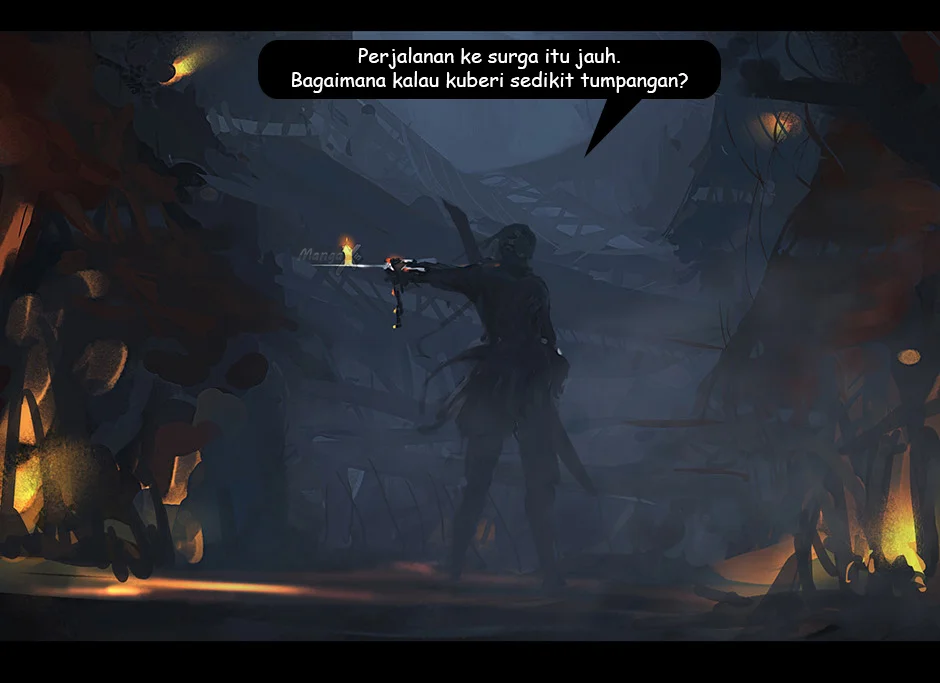 Dandadan Chapter 100 - halaman 7