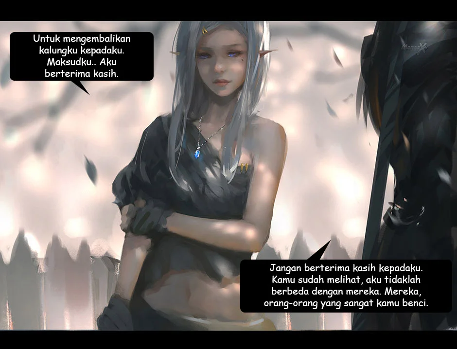Dandadan Chapter 101 - halaman 15