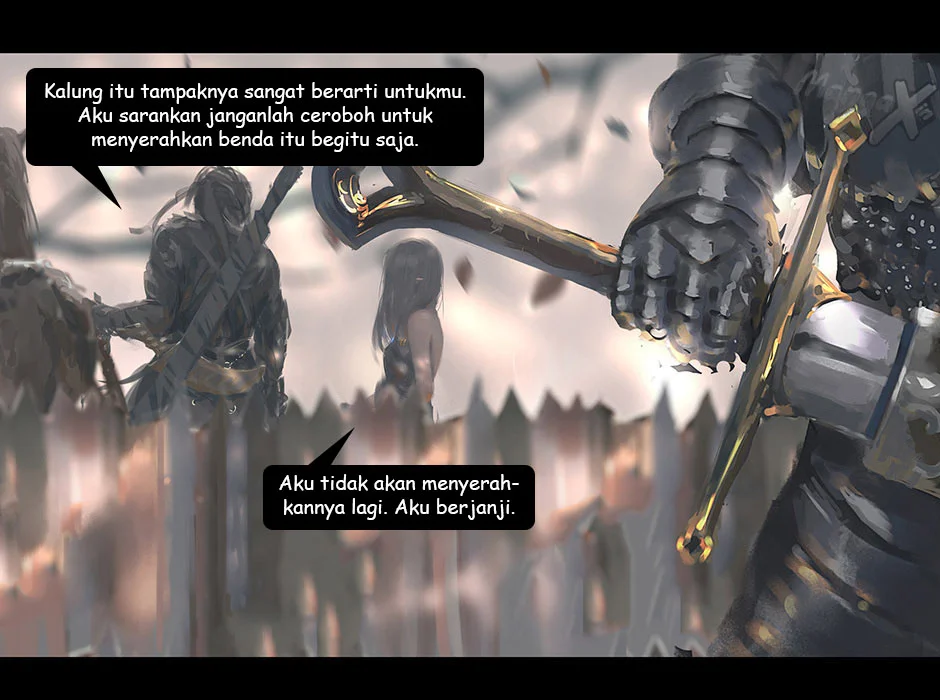 Dandadan Chapter 101 - halaman 16