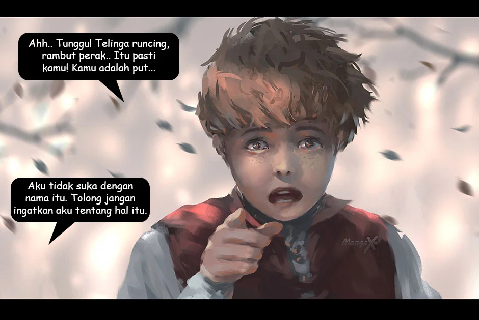 Dandadan Chapter 102 - halaman 13