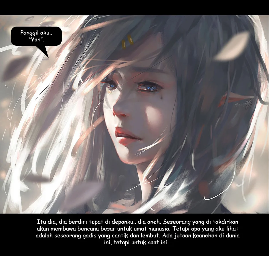 Dandadan Chapter 102 - halaman 14