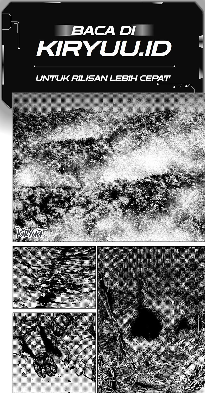Dandadan Chapter 102 - halaman 20
