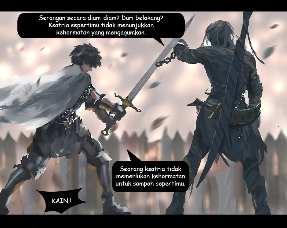 Dandadan Chapter 102 - halaman 3